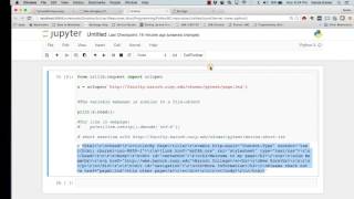 Data Prep Using Python - Part 1B