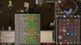 OS SCAPE - OTSA 2-0 SCUMBAGS/BBB @ EAST DRAGONS