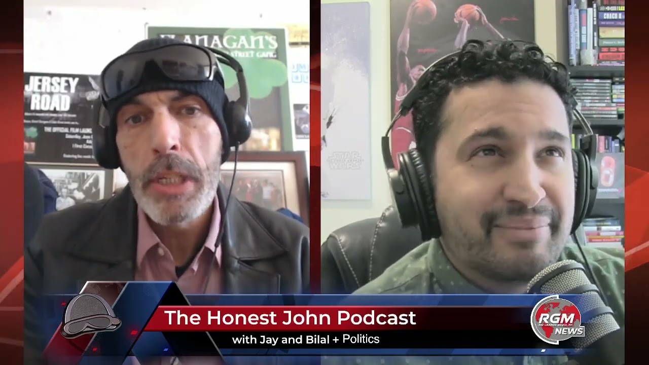 Where Is Eric Swalwell? HJP Apr 22