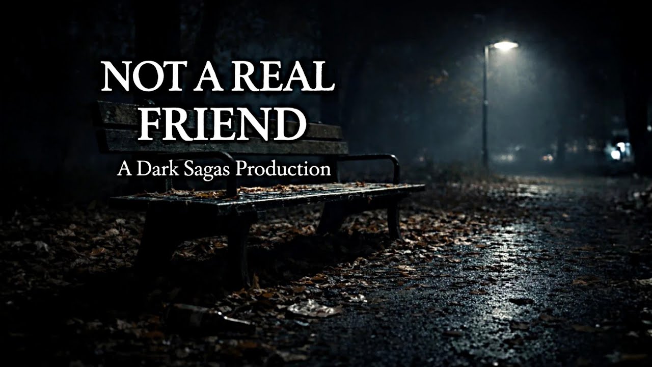 Fake Friends & Betrayal | Classic 80s Hard Rock Anthem