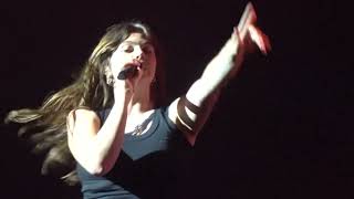 Louane - Chiens (Live) Festival Chorus 2026 - La Seine Musicale