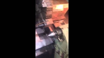 7664610 Ref # 1996 Mazak QT-25L