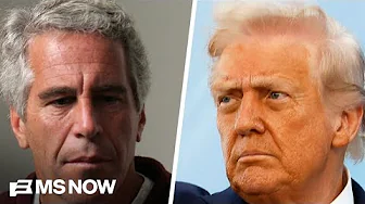 Oversight Dem issues warning shot on Epstein: “You are not going to hide, Mr. President”