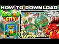 Dragon City PC Download Tutorial 2026