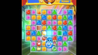 Disco Ducks Level 33