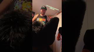 Just look at that face! PRECIOUS!!! 🥰🥰🥰 #furry #tiktok #doberman