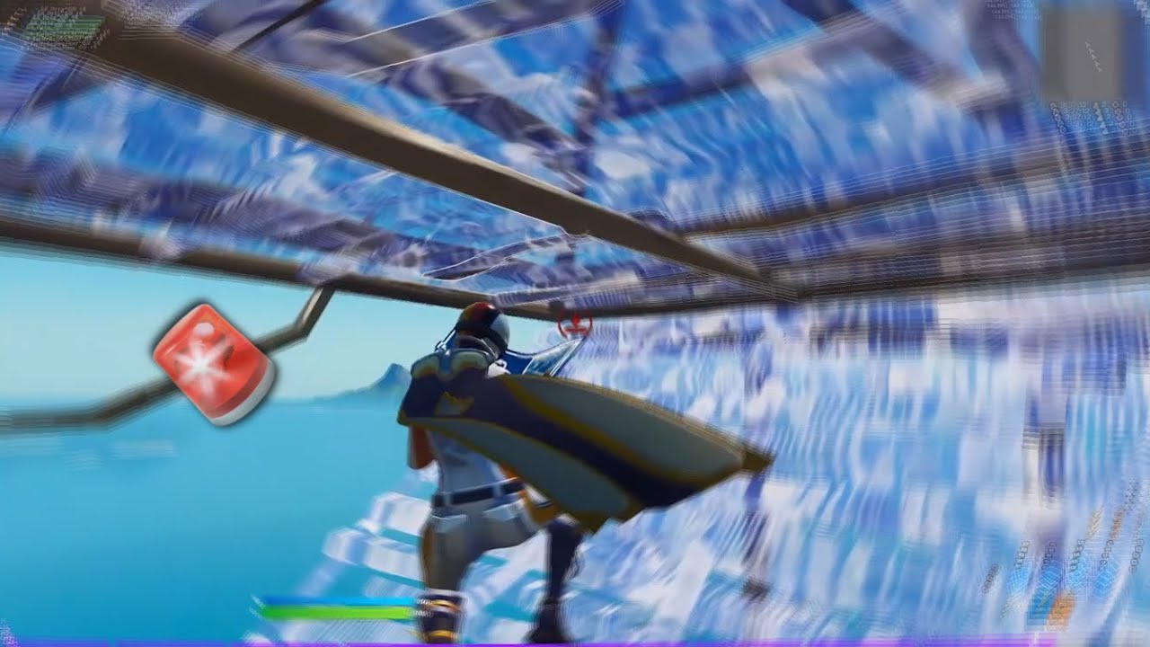 Tweaking 🚨 ft. XTRA Snacky (Fortnite Montage)