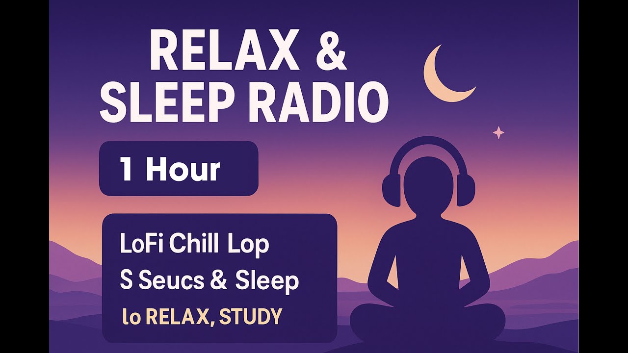 Fall Asleep Fast 😴 | Peaceful Relax & Sleep Music for Stress Relief ...
