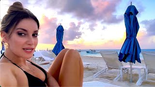 INSANE SEVEN STAR RESORT! ⭐️⭐️⭐️⭐️⭐️⭐️⭐️