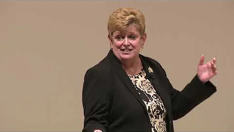 Criminal Justice Lecture - NE State Probation