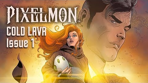 Kickstarter Video Pixelmon