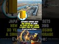 Japan’s Airport Never Loses Luggage in 30 Years! 🛄 | Unbelievable Efficiency at Kansai 😲
