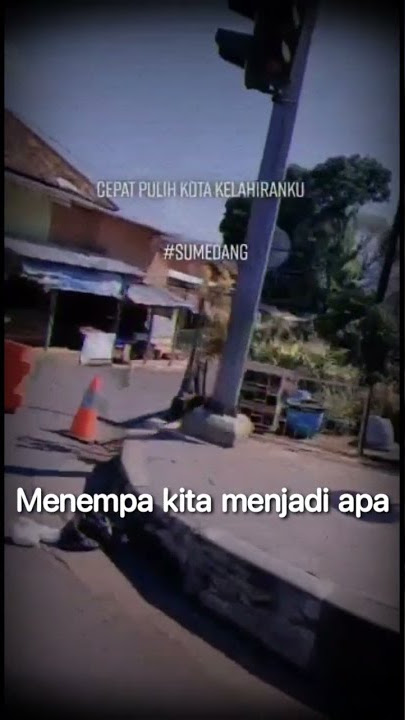 Romy and the jahats - tanpa pesta (klip cover)(video saat ppkm sumedang)