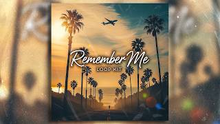 [FREE 13] Rod Wave Loop Kit 2026 - "REMEMBER ME" | Pop, Pain, Toosii Melodic Sample Pack