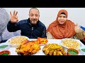 The Challenge Of Eating The Most Delicious Egyptian Peasant Food And What Happened Was Unbeliev 