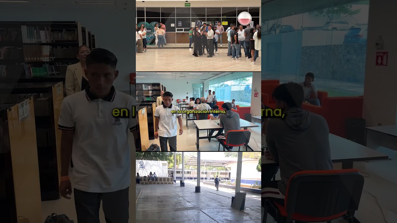 COBACH replanteó gestión interna