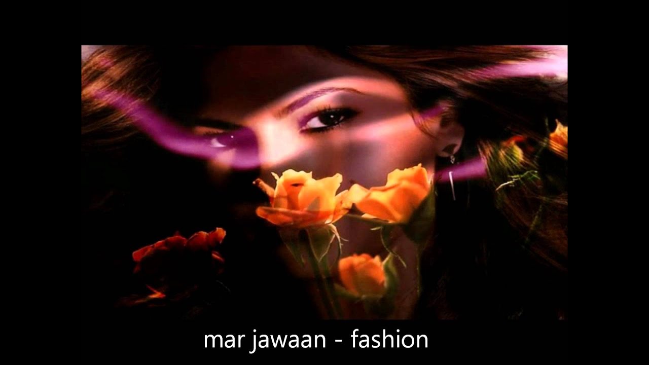 fashion - mar jawaan