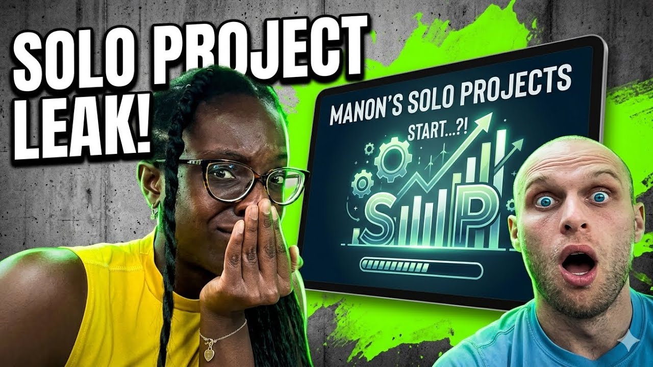 Manon Leaving? The Real Truth Behind Her Solo Projects Scandal