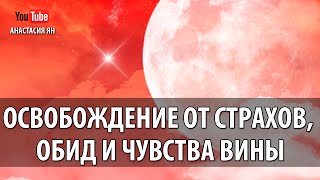 видео Гармонизация сознания и избавление от стресса