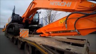 Pfeifer Transport Road To Expertise