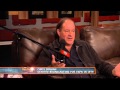 Chris Berman on the Dan Patrick Show 1/31/13