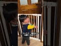 ママ敗北...1歳孫はじいじがいいらしい
