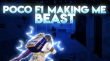 Poco F1 Making Me Beast | PUBG MONTAGE SAMSUNG,A3,A5,A6,A7,J2,J5,J7,S5,S6,S7,59,A10,A20,A30,A50,A70