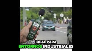 Sonometro Extech 407732