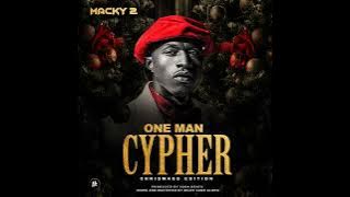 Macky 2 One Man Cypher