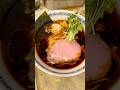 横浜エリアで味わえる八王子ラーメン！高尾の名店の味を受け継ぐ一杯【らぁ麺浅川】