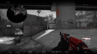 a love letter to CS:GO about... everything really