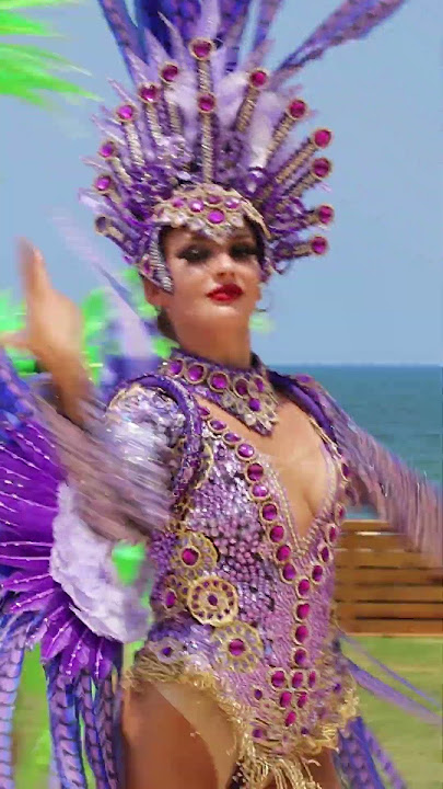 SAMBA DE JANEIRO CHOREOGRAPHY - ARTISTS AND MORE