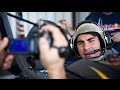 #ThrowbackThursday: Psycho Mike at the Red Bull Air Race