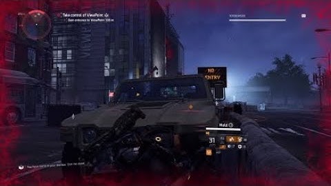 Division 2 Heroic Explosive Build Solo Test Gameplay Merciless