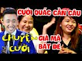 AI COI HÀI NÀY Cũng CƯỜI QUẮC CẦN CÂU Hài GIÀ MÀ BẮT ĐẺ | HÀI 2025
