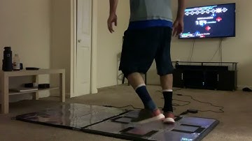 [DDR] Freeway Shuffle - Expert Double - AAA PFC