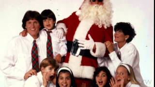 #TBT Family Christmas Cards