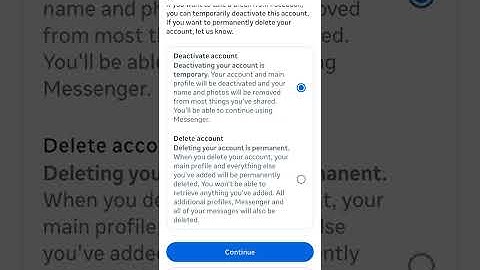 How to delete Facebook account from your mobile phone/ phone say Facebook account Kaisy delete 