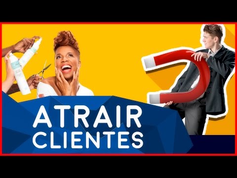 Vídeo: Centros Comerciais E De Entretenimento: Métodos Para Atrair Clientes