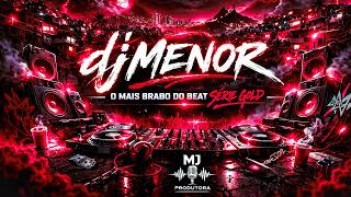 5 MINUTINHOS DE BEAT SERIE GOLD - AS MELHORES DE 2026 (DJ VINICIUS DE MACABU) Dj menor do sb
