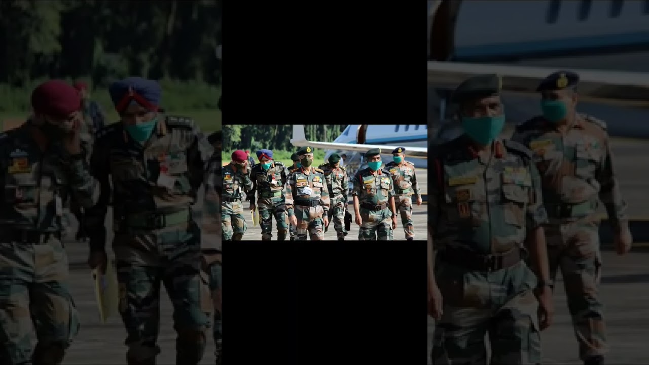Best Special Forces in Indian Army ⚔️ 