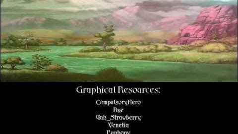 Quintessence - Ending Music Video [episodic]