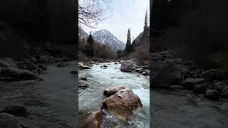 Национальный парк Ала-арча