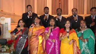 ucef telugu christian songs