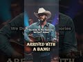This is the Country Rock anthem you've been waiting for! 🎸🔥 | Colton Cross #Shorts