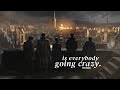 The Crows [+S2] || Is Everybody Going Crazy