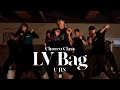 U-JIN CHOREO CLASS | Don Toliver, Speedy - LV Bag | @justjerkacademy ewha