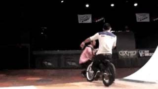 2009 Okinawa Chanpuru-Game Bmx Contest Q-2 3Of2.Avi