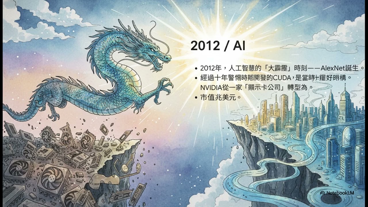 01 0聽投影 龍與CEO：一套成功的古老心法