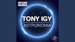 Download Lagu Astronomia (Remix)
